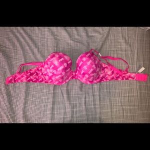 NWT VS PINK BRA